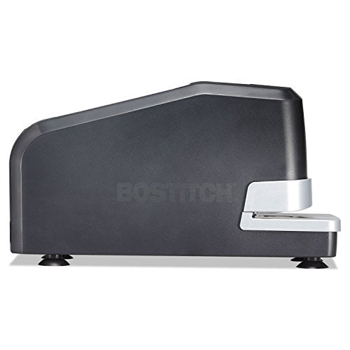 upgraded Bostitch Impulse Drive, 30 Sheet Electric Stapler, No Jam Technology, Collection