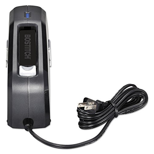 upgraded Bostitch Impulse Drive, 30 Sheet Electric Stapler, No Jam Technology, Collection