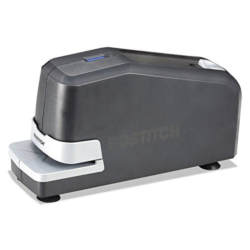 upgraded Bostitch Impulse Drive, 30 Sheet Electric Stapler, No Jam Technology, Collection